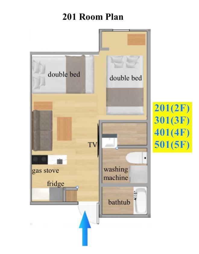 New Cozy Located On The Japanese Local Shopping Street Apartamento *