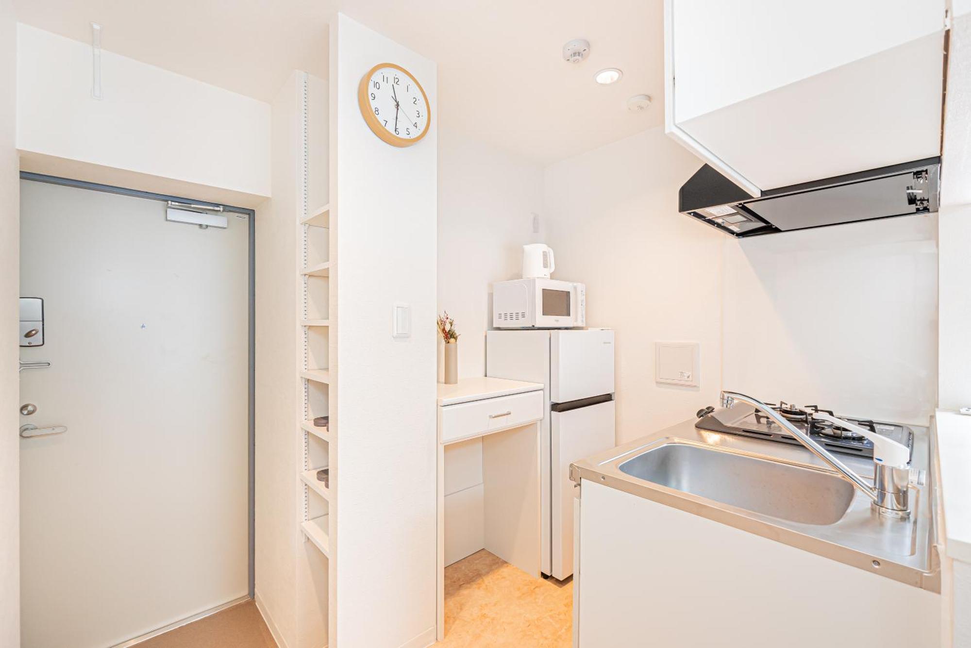 New Cozy Located On The Japanese Local Shopping Street Apartamento *