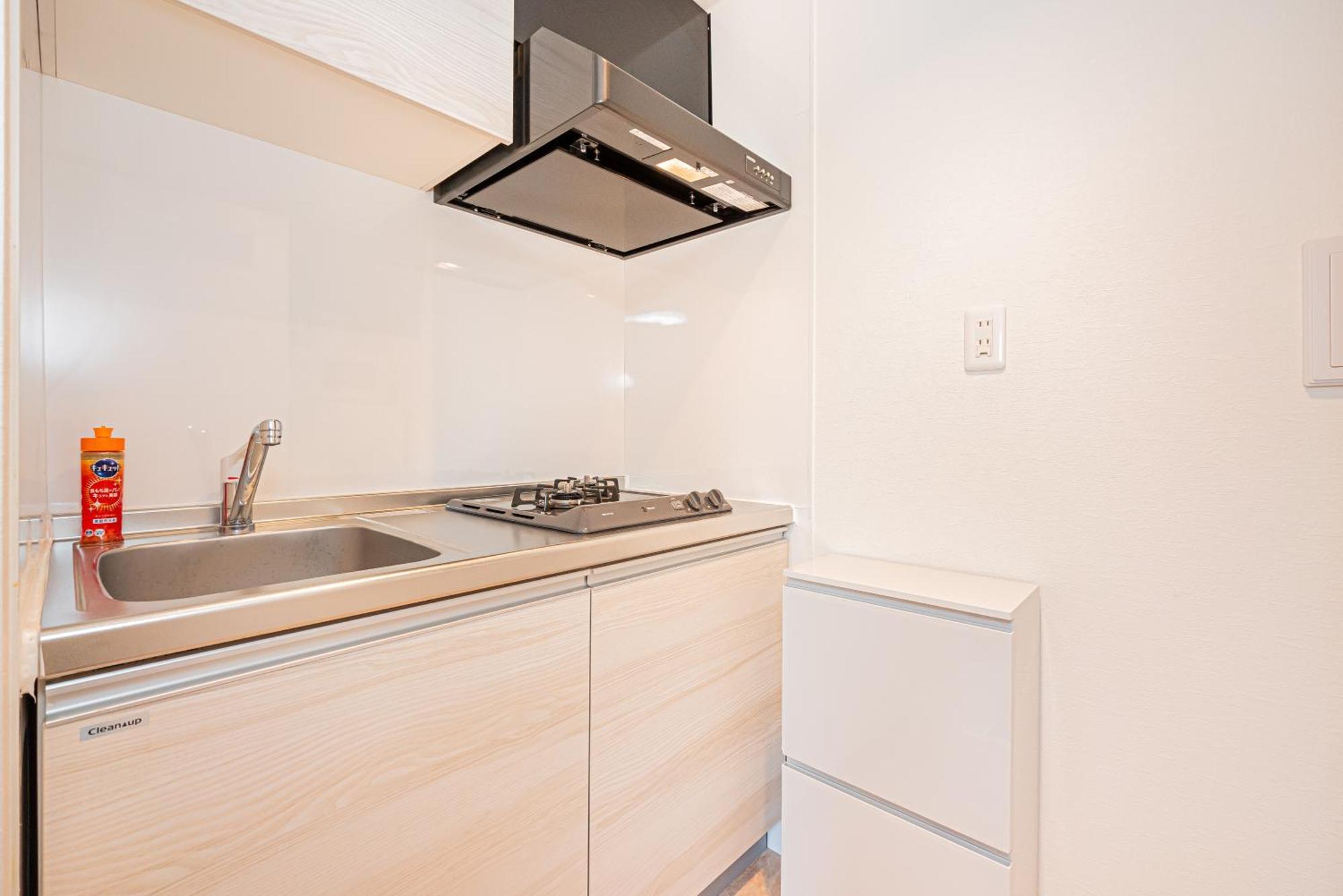 Apartamento New Cozy Located On The Japanese Local Shopping Street Tóquio