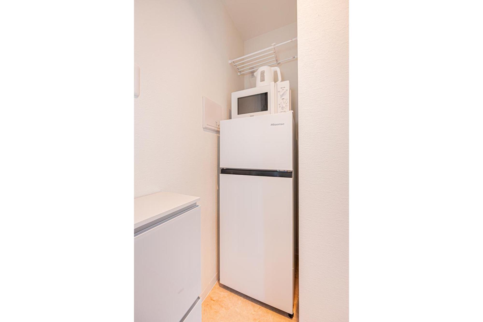 Appartamento New Cozy Located On The Japanese Local Shopping Street